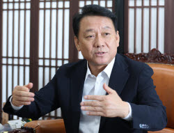 [단독]친노 핵심 이광재, 배임죄 폐지수준 전면 개정 추진
