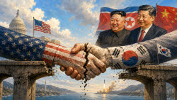 "트럼프, 김정은에 구애…韓 핵무장론 자극할 수도"