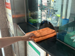 "우리도 할 말 많죠"…'여탕 수건비' 목욕탕 업주들의 항변