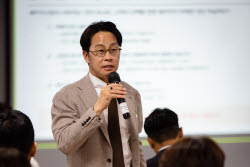 조좌진號 출범…하나투어, 프리미엄·인바운드·AI로 승부