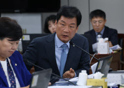 [단독]산업스파이 '안보사범'으로 처벌한다…최대 무기징역·벌금 100억원