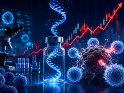 Samyang Biopharm Hits Limit-Up as Moderna-MSD Cancer Vaccine Data Spark mRNA Rally [K-Bio Pulse]
