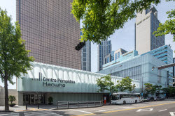 [단독]퐁피두 그림 보며 등급 설명?…한신평 ‘비공개 세미나’ 논란