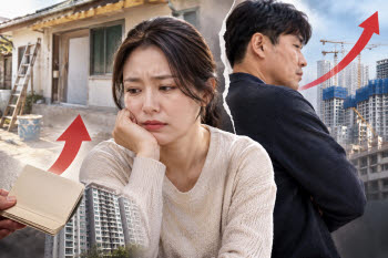 "내 아파트 판 돈 다 넣었는데"…재개발 앞두고 돌변한 사실혼 남편
