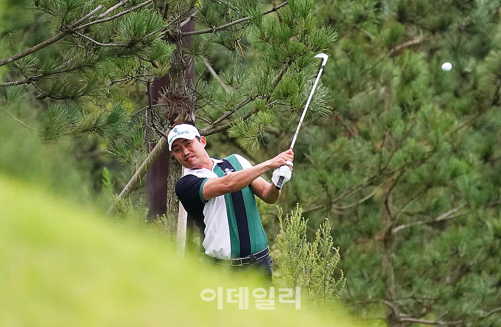  박은신, 트러블샷                                                                                                                                                                                 