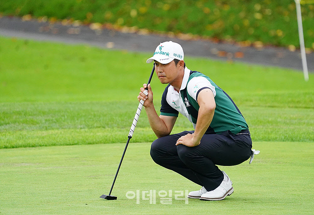  박은신, 반드시 성공해야 한다                                                                                                                                                                     