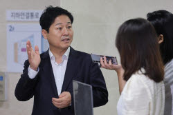 與김영배 "오세훈과 회동 '평행선'…吳, 용산 활용 강력 반대"