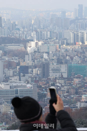 아파트 막히자 50억 오피스텔로?…고가 주거시장 ‘머니무브’ 꿈틀