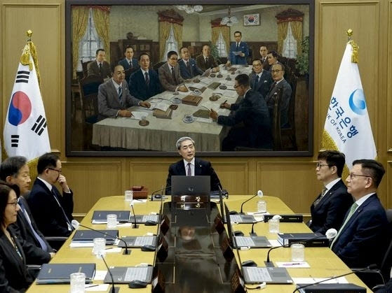 노무라 “한은 8월 금통위서 금리인상 확률 최고”