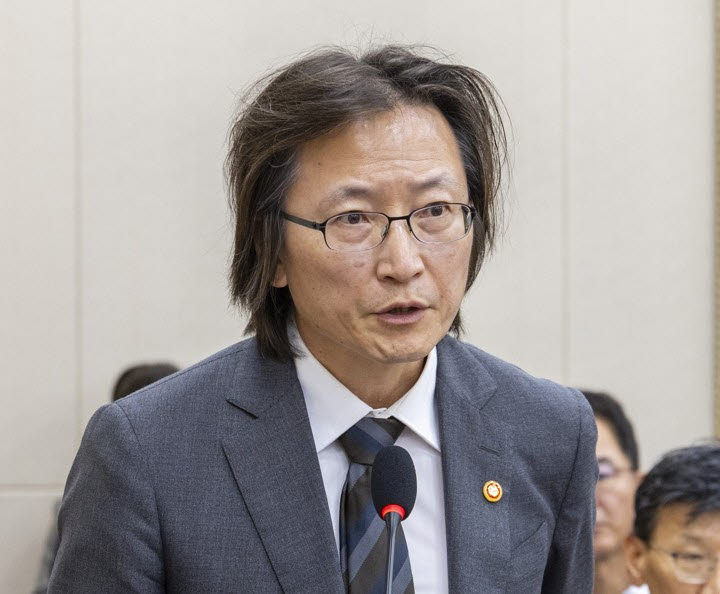주병기 ''조사 거부' 쿠팡, 형사 고발할 것"