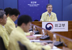 네팔 대홍수에 정부 신속대응팀 급파…한국인 9명 연락두절