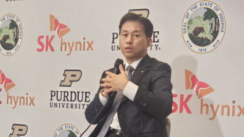 SK하닉, '메이드 인 USA' HBM 수십만장 만든다…5조 이상 투입
