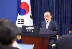 위성락 “북미대화서 한국 패싱·안보태세 이완 없도록 대비”