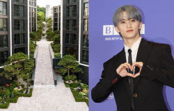 ‘NCT 탈퇴’ 마크 사는 논현동 하이앤드 아파트는 어디[누구집]
