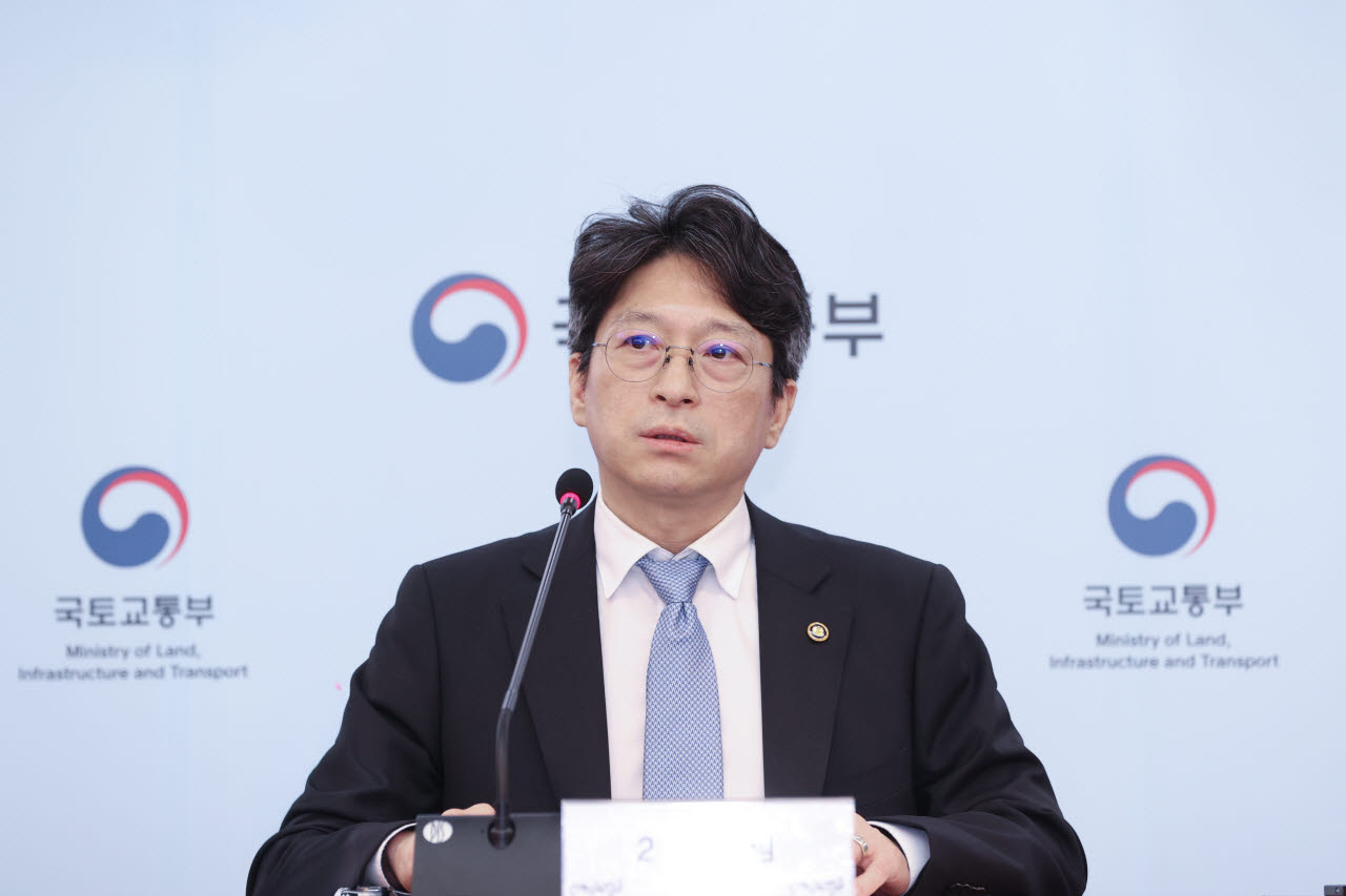 집값·전세 뛰는데 서울시 협상 난항…홍지선 앞 ‘난제들’