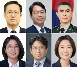 젊고 빠르게, 그리고 왼쪽으로…李, 무능론 돌파 위한 ‘N.E.W. 개각’