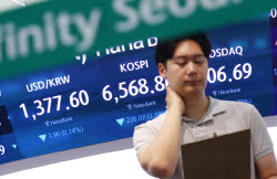 '최악의 달' 9월, 삼전닉스 자사주에 징크스 깨지나