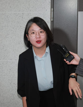 박지원 "용혜인 지명? 30대 여성 장관, 신선하지 않나"
