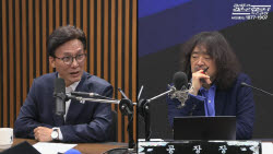 “김어준과 정면승부” 민주당TV, 동접자수 얼마일까 [오늘의 여의도]