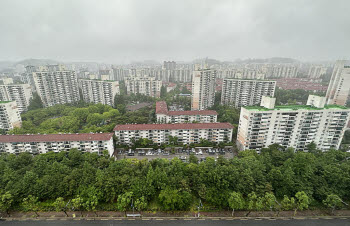 [단독]“최고층동 10% 내외로만”…市 가이드라인에 목동 재건축 '고심'