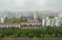 [단독]“최고층동 10% 내외로만”…市 가이드라인에 목동 재건축 '고심'