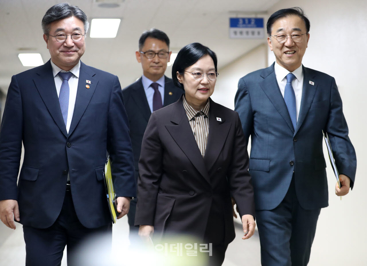  행정 공공기관 이전 기자회견                                                                                                                                                                      