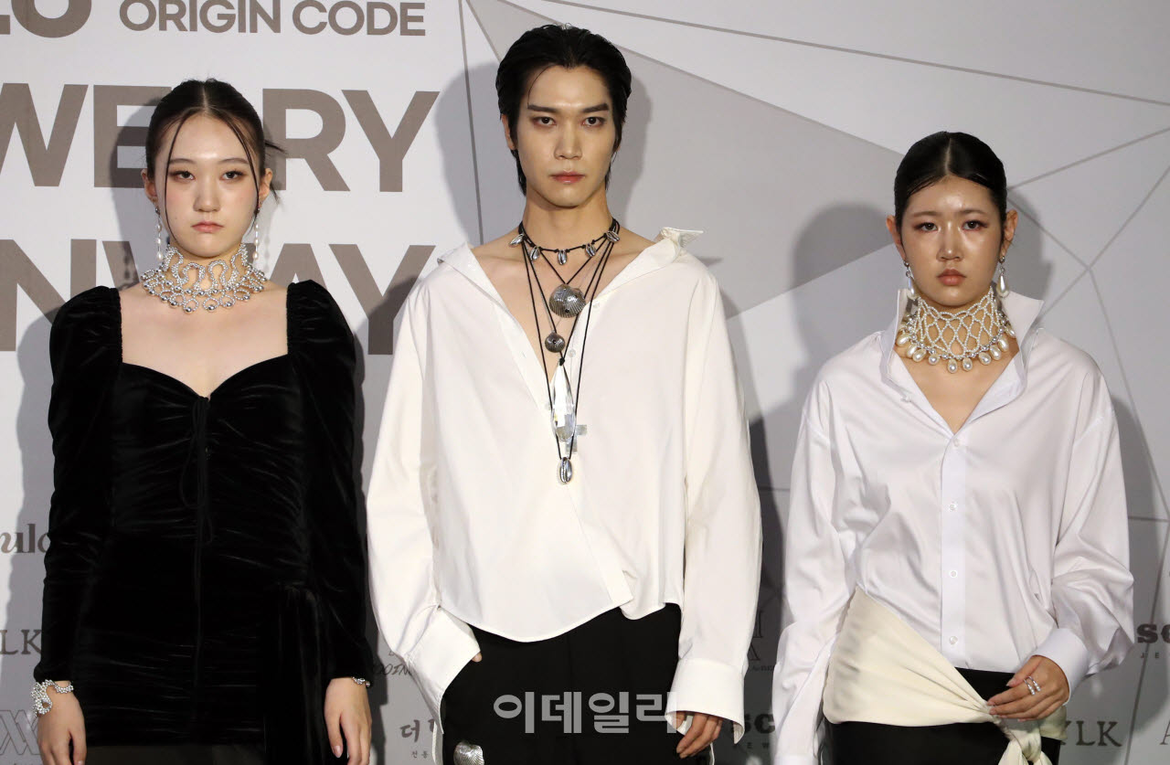  새로운 취향과 스타일 K-주얼리                                                                                                                                                                    