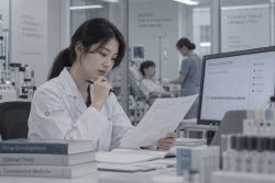 [임상 업데이트] 온코닉테라퓨틱스 ‘자큐보’, 헬리코박터 제균 3상 승인
