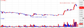 Skylabs Proves Presence on Debut Day; Samik Pharma and Penetrium Bio Also Surge[K-Bio Pulse]