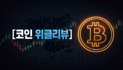 물가 개봉박두, 버티는 투자심리[이정훈의 코인 위클리뷰]