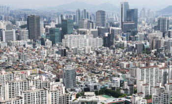 집값 안 꺾이면…4년 뒤 노원·관악·중랑도 '종부세' 대상?