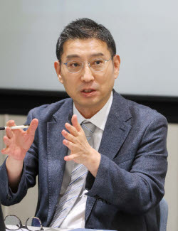 김희수 모더나 부사장 “mRNA 다음 승부처는 타깃…질환 이해가 성패 가른다”