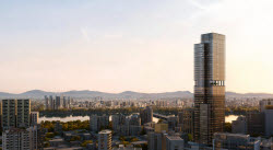 “7000억 만기 코앞”…청담 프리마호텔 개발, 본PF 전환 '초읽기'