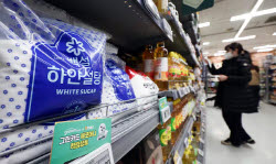 제로 음료 마셔도 설탕세?…