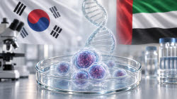 K세포유전자치료제, 2.4조원 시장 중동·아프리카 물꼬 튼다…수혜주는
