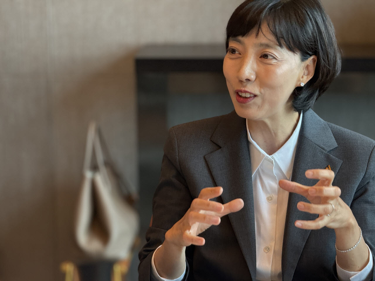 오피스 빙딩→호텔로 전환… 늘어나는 외국인 관광객 해답은 '컨버전'