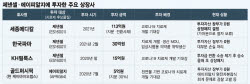 강세찬표 코로나 치료제에 베팅한 상장사들…투자금 ‘0원’, 상폐까지