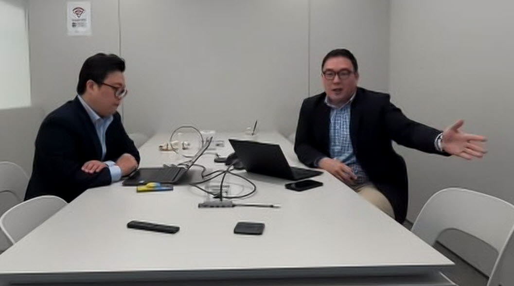 "AI가 항체 10만개 만들어도 무용지물"…프로티나, 실세포서 수천개 동시 검증