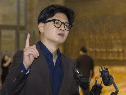김동아 “한동훈 증인 채택 논의 없어... 나와도 자기주장만 할 것”