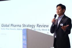 국찬우 KB인베 CIO “K바이오, 패스트 러너가 성공”[K바이오 딜 써밋]