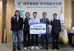 국민대아시아올림픽대학원, 아시안게임 대표선수 선전 기원