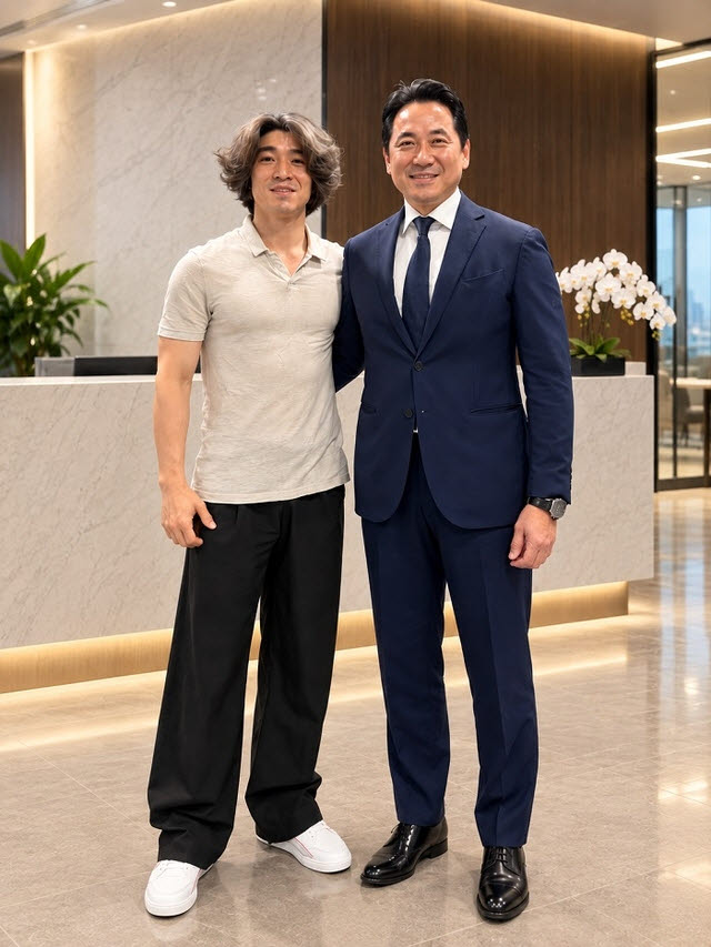 퍼스트디지털·아이티센 MOU…“스테이블코인+금 토큰 추진”