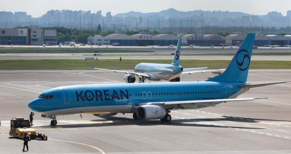좌석 의무 풀어달라더니…대한항공, 공정위 조사 중 자료 삭제