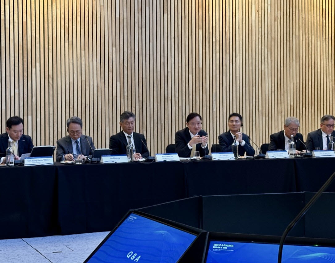 이찬진 금감원장, 국내 증시 변동성에 ‘레버리지·빚투’ 재차 경고