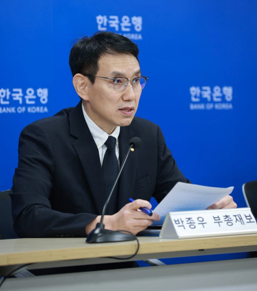 한은 “중동 충격, 성장보다 물가 영향 커…소득發 수요압력도 커질 것”(상보)