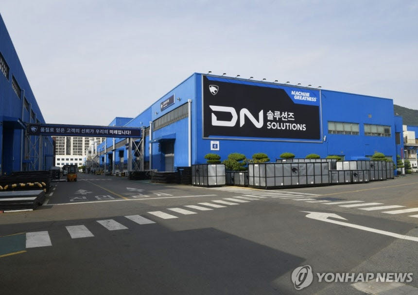 [단독] 국내 1위 공장기계社 DN솔루션즈, 우주항공 시장 공략 위한 신제품 출시