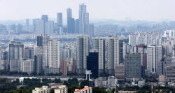 “1년 만에 2억 올랐어요”…강남3구 꺾일 때 불붙은 ‘이곳’