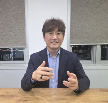 이병환 스카이랩스 대표 "오츠카와 美 파트너 논의…내년 FDA 승인 목표"