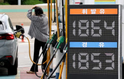 美물가·유가 ‘고공행진’…환율 1350원대로 상승 압력[외환브리핑]