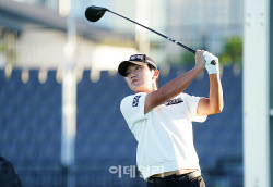 [포토] 옥태훈, 우승을 향한 호쾌한 샷                                                                                                                                                                    